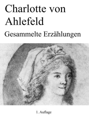 cover image of Gesammelte Erzählungen